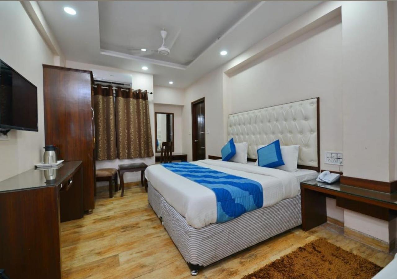 I & Revels Near Railway Station- By Ap Singh 3*