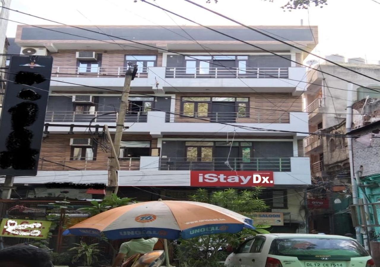 I & Revels Near Railway Station- By Ap Singh Hotel New Delhi