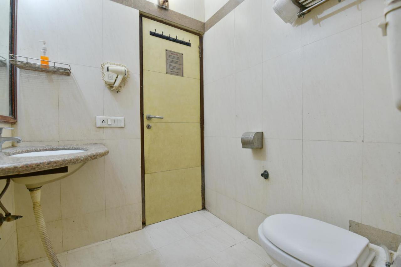 Hotel I & Revels Near Railway Station- By Ap Singh